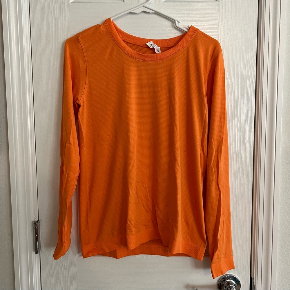 Lululemon Long Sleeve